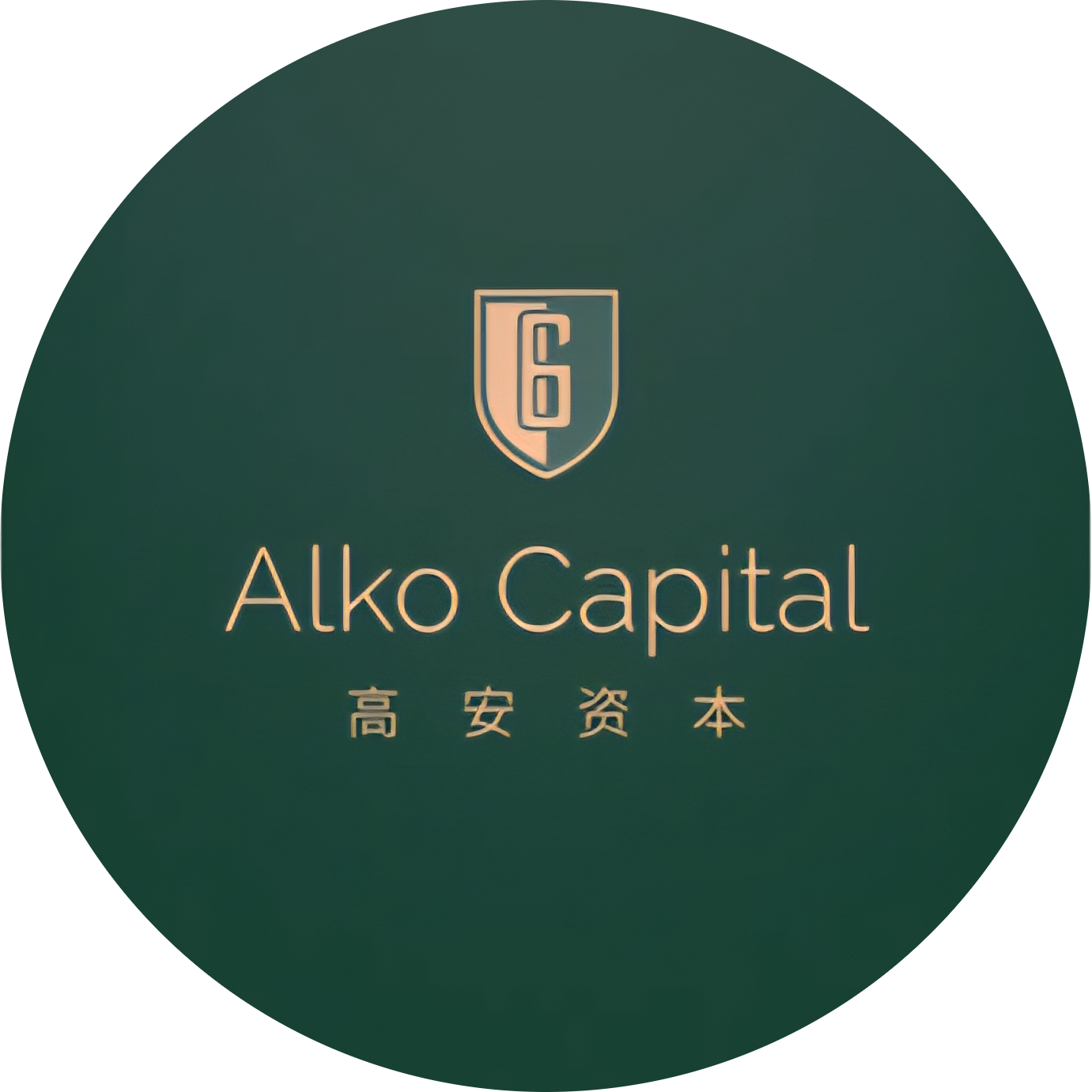 Alko Capital Logo
